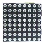 Serial Dot Matrix LED