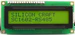 RS485 LCD Module