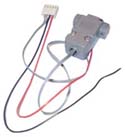 RS232 Cable for SCDM88/SCDM168