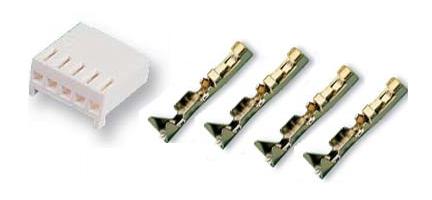 Mating Connectors for SC6Dlite/SC4DliteA